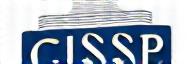 CISSP Certification Logo