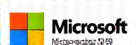 Microsoft Partner Logo