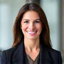 Professional headshot of Eleanor Vance, CEO of Stellar Dynamics.